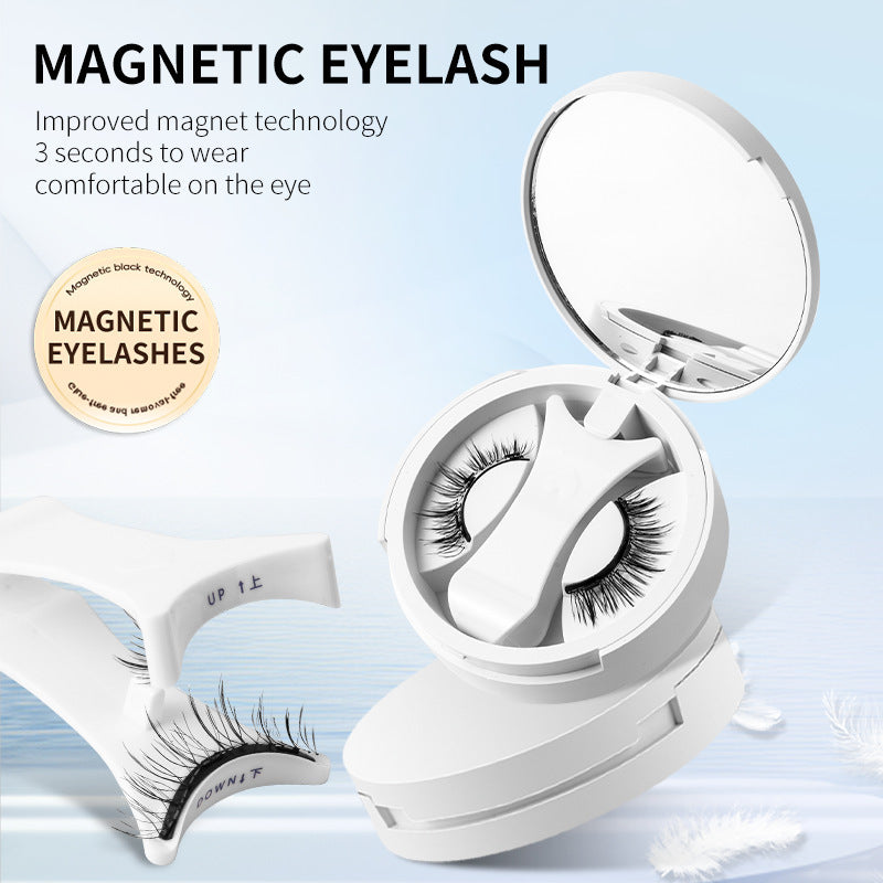 Magnetic Eyelashes Set