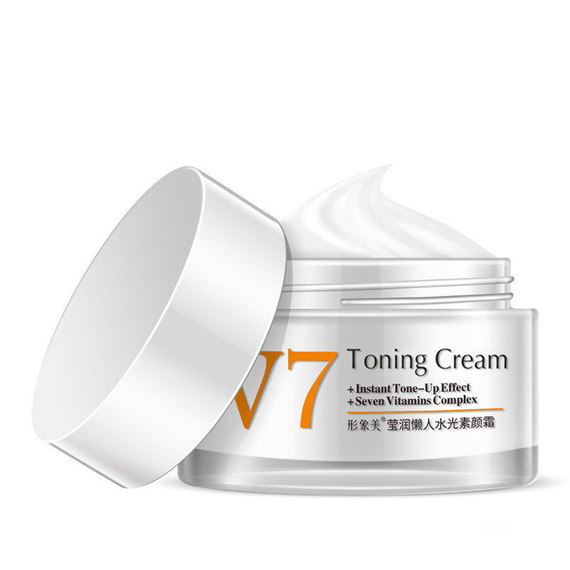 V7 Tonning Cream