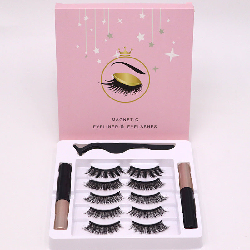 Eyelash Set