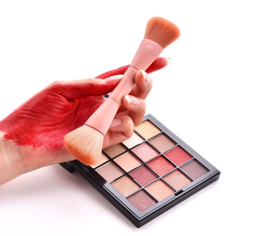 Cosmetic Brush Make Up