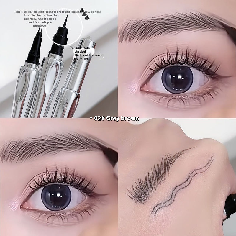 Precision Eyebrow Pencil