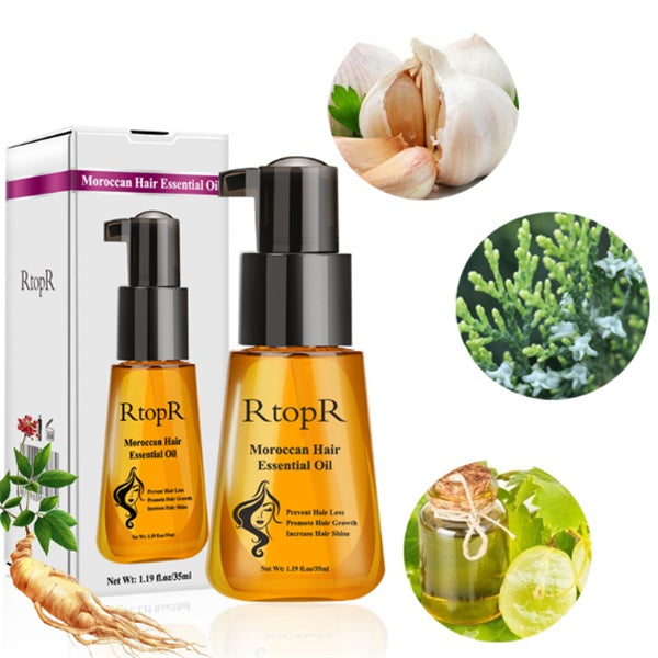 Skin Repair Essential Oil