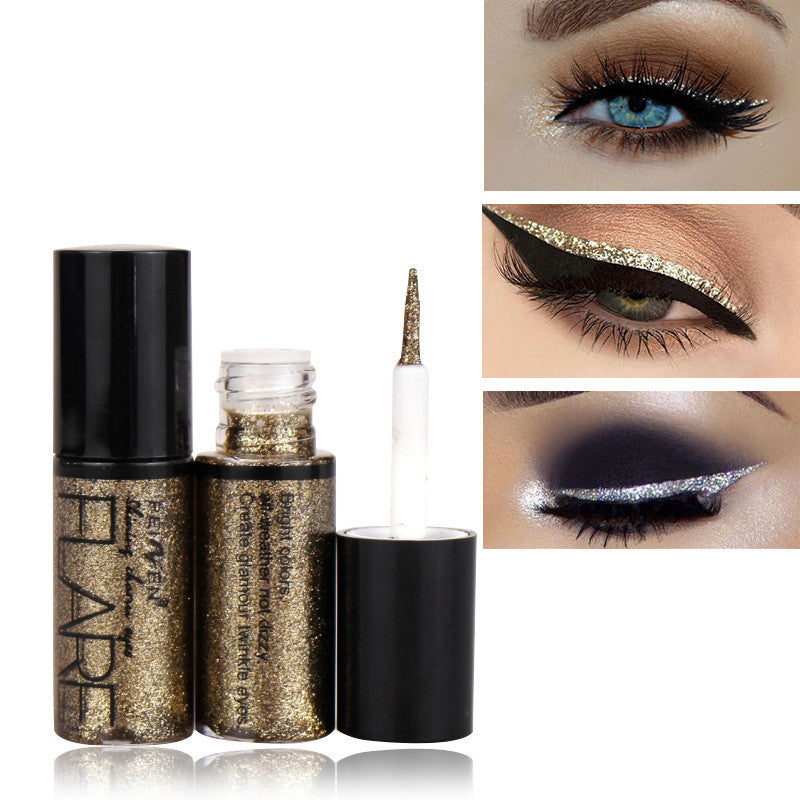 2-in-1 Eyeliner
