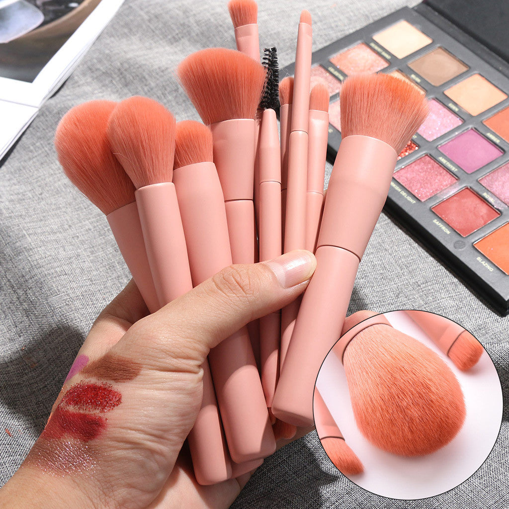 Cosmetic Brush Make Up