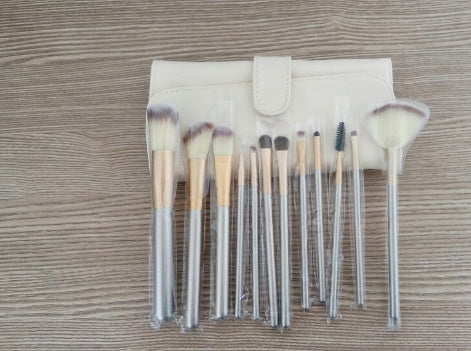 Persian Makeup Brush Set