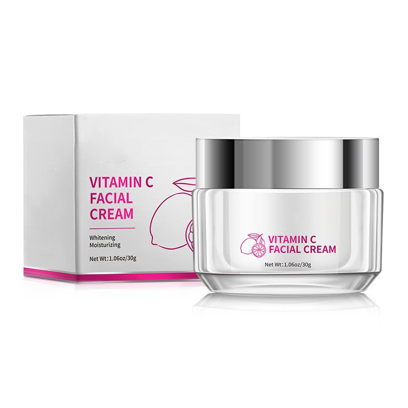 Vitamin C Skin Care