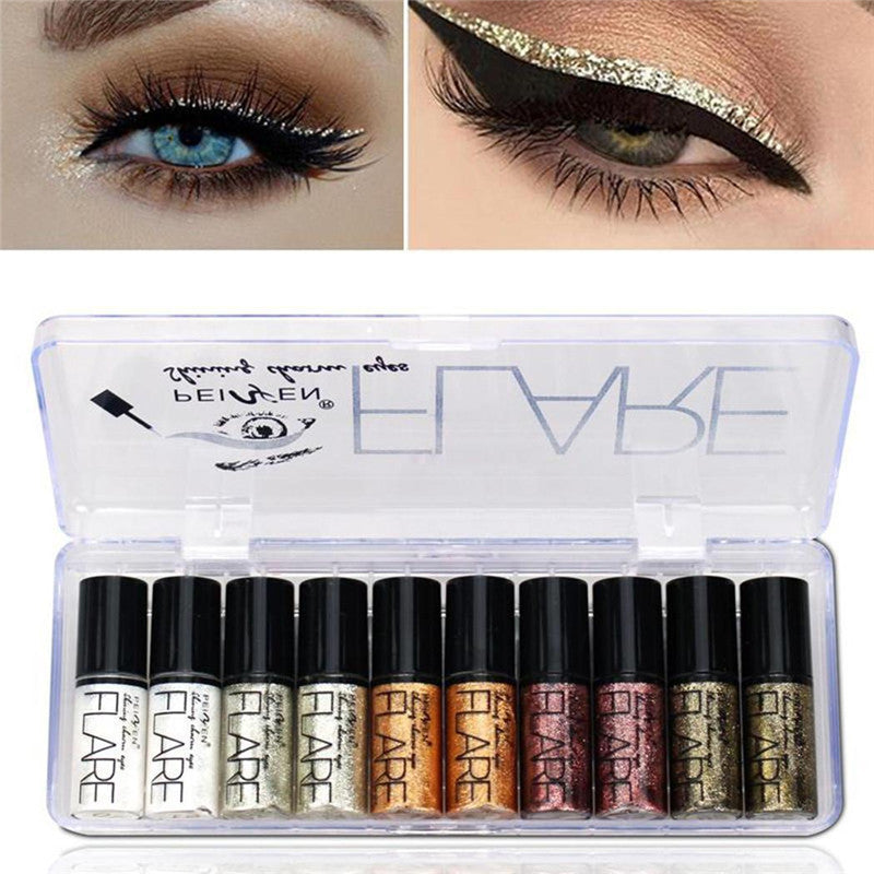 2-in-1 Eyeliner