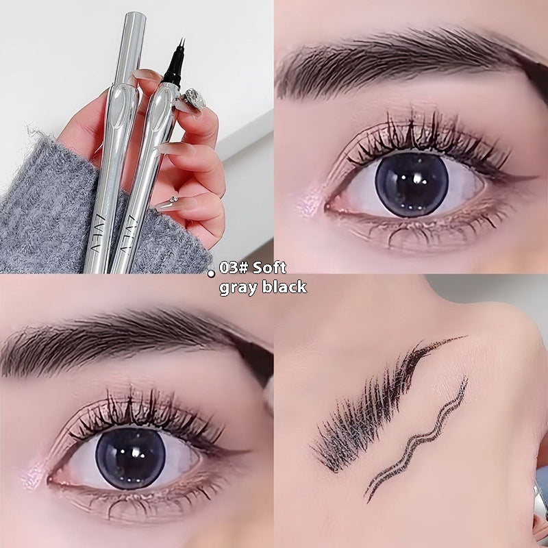 Precision Eyebrow Pencil