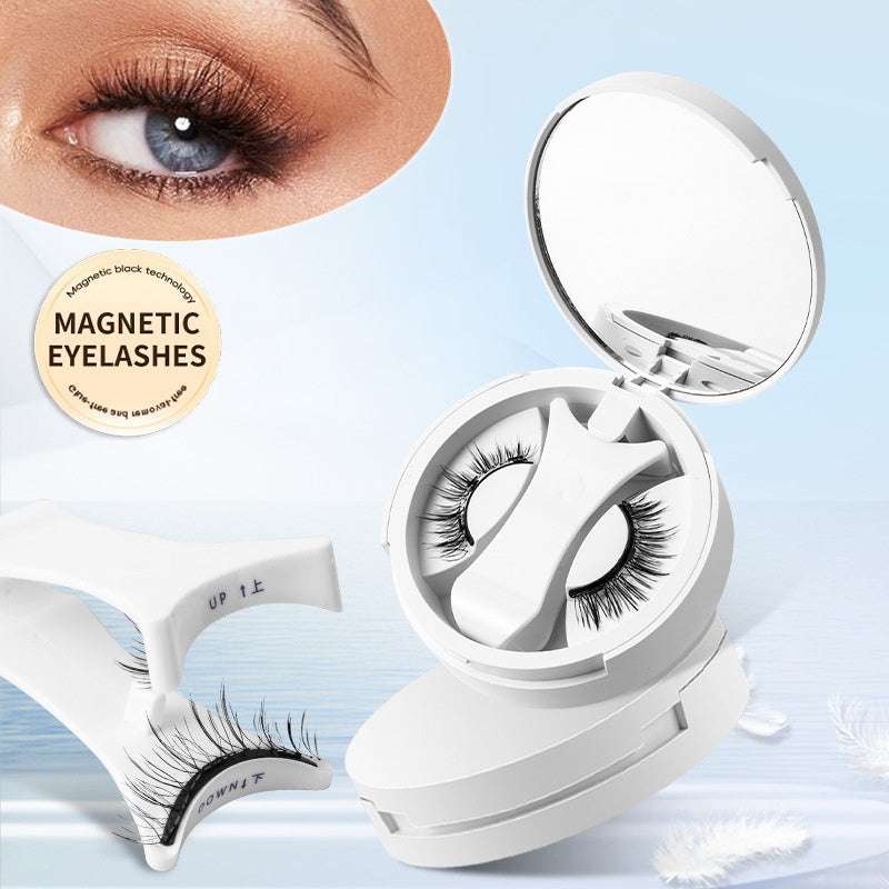 Magnetic Eyelashes Set