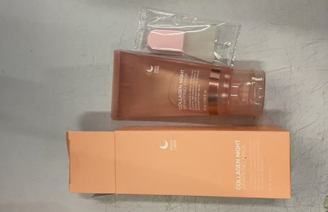 Collagen Peel-Off Night Mask