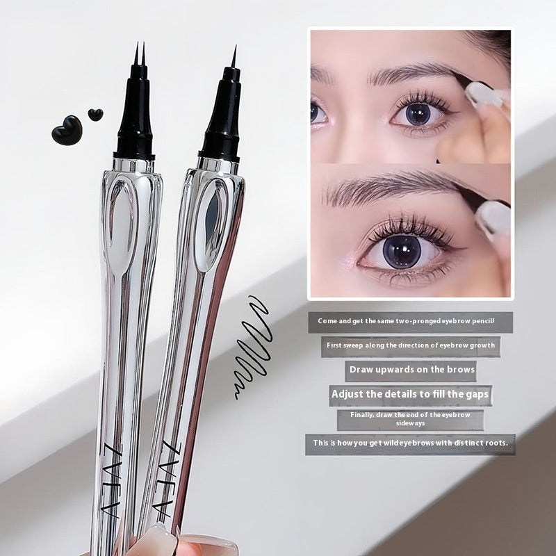 Precision Eyebrow Pencil