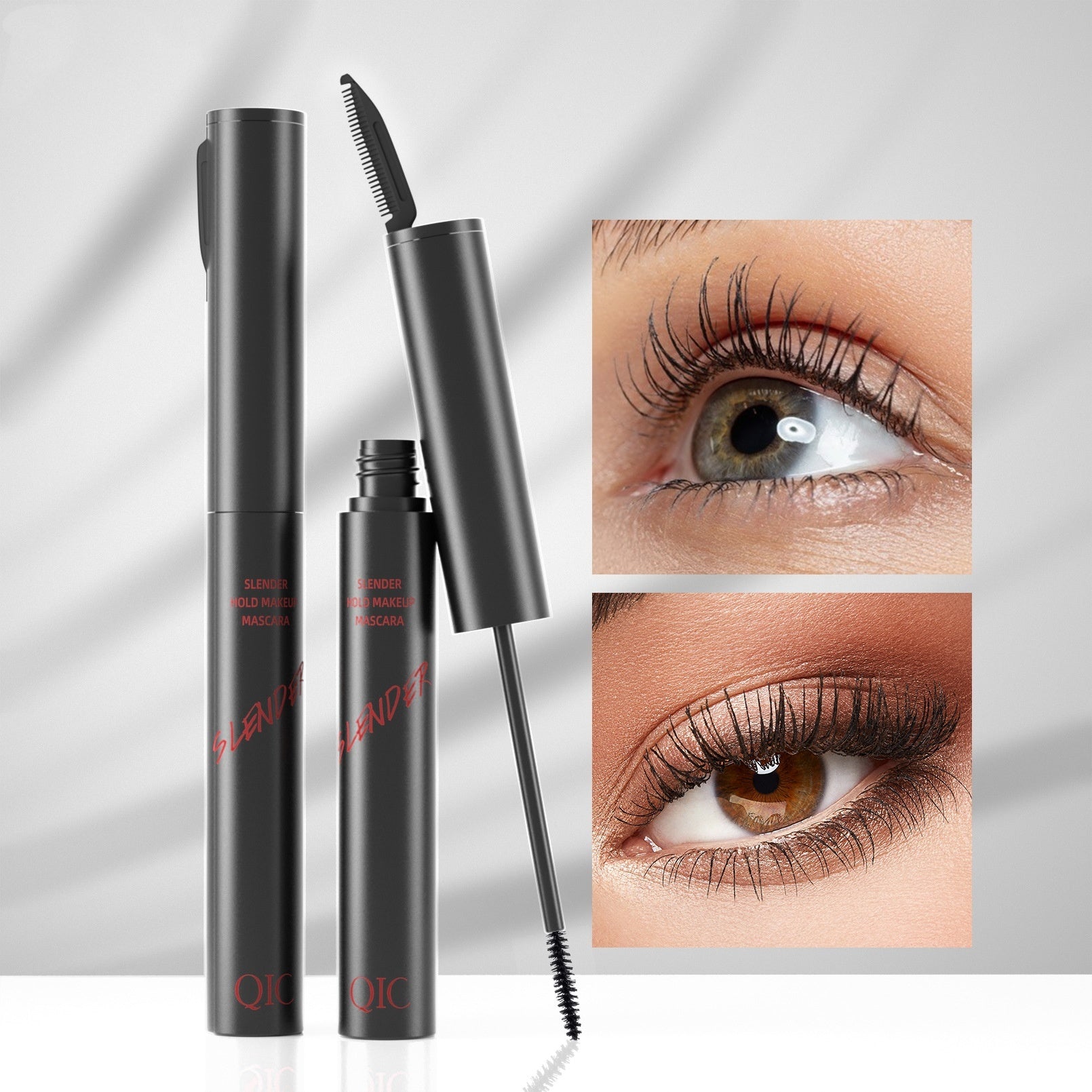 Volumizing Mascara