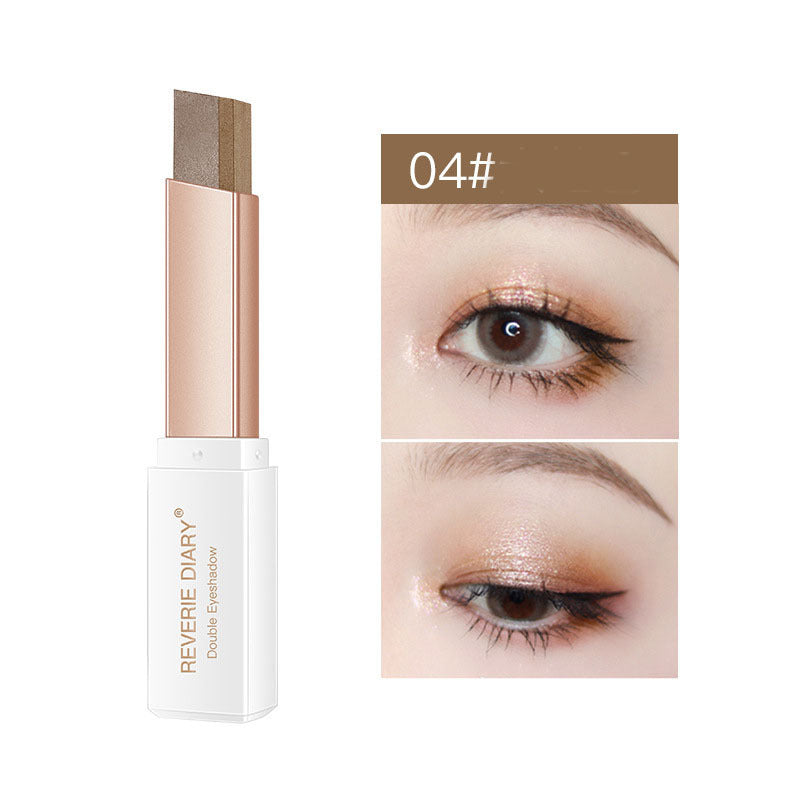 Double-Color Eyeshadow Stick