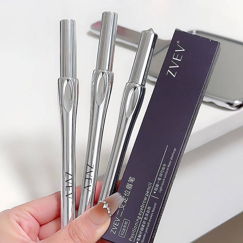 Precision Eyebrow Pencil