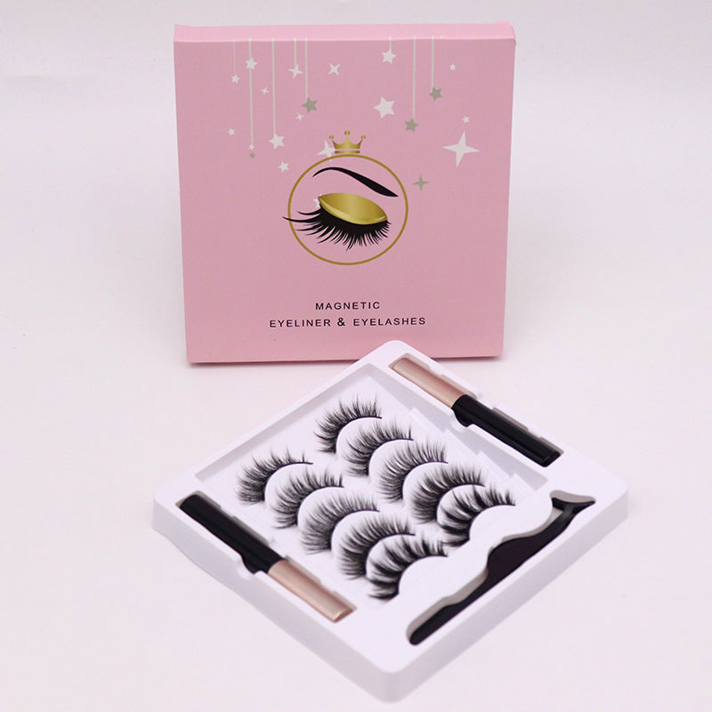 Eyelash Set