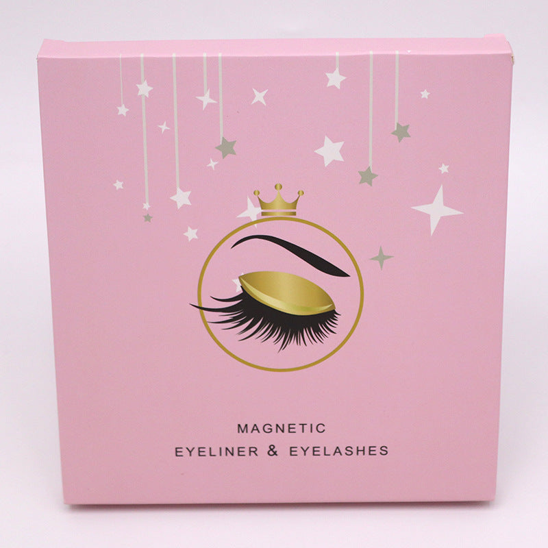 Eyelash Set