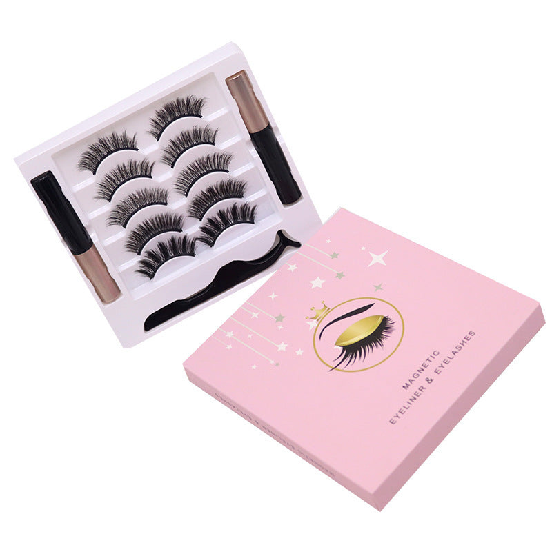 Eyelash Set