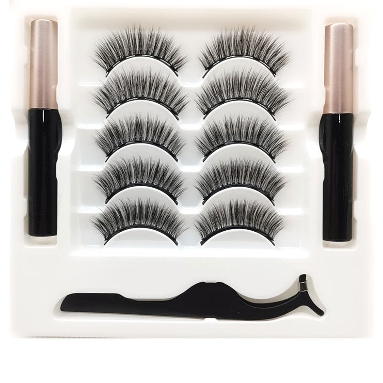 Eyelash Set