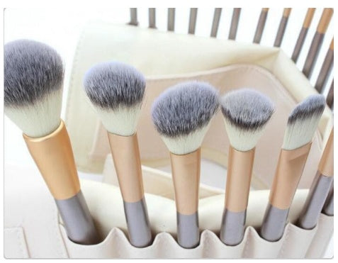 Persian Makeup Brush Set
