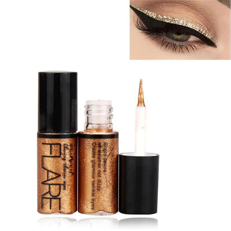 2-in-1 Eyeliner