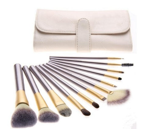 Persian Makeup Brush Set