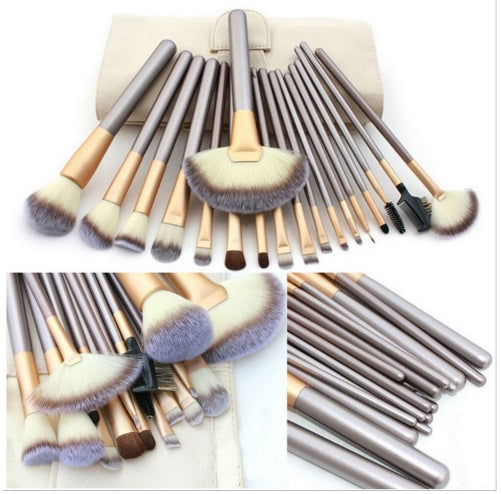 Persian Makeup Brush Set