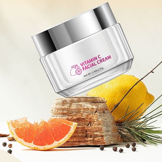 Vitamin C Skin Care