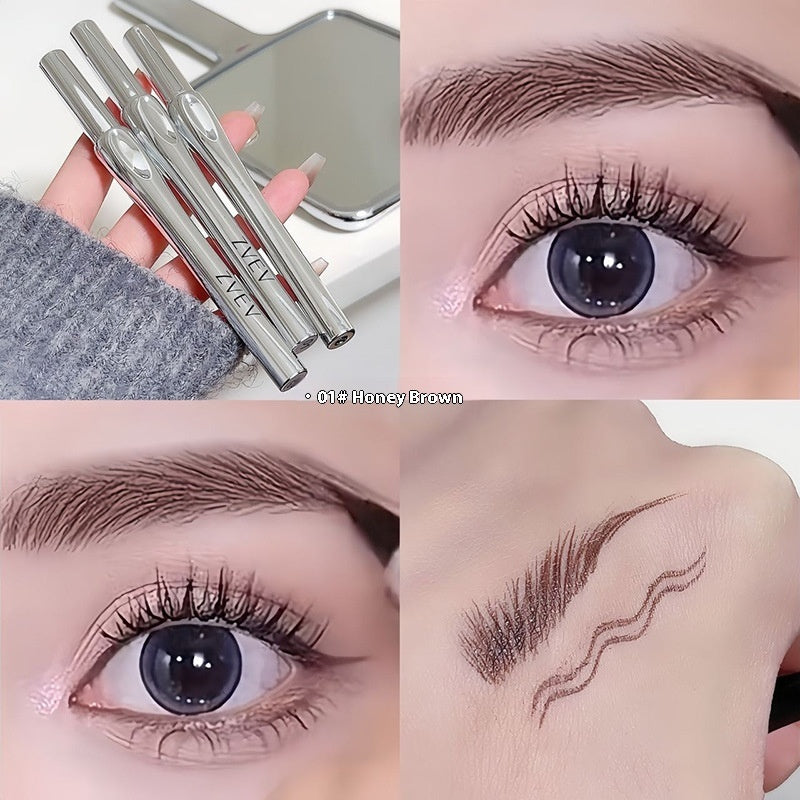Precision Eyebrow Pencil